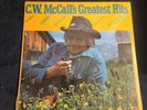 C.W. McCALL Greatest Hits - LP CONVOY Truck Driving New Sealed album vinyl