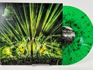 Umphrey's McGee - Hall Of Fame: Class Of 2011 2 LP Green Vinyl