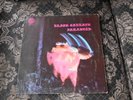 1 LP GATEFOLD.BLACK SABBATH.PARANOID.VERTIGO,1970 EXCELLENT