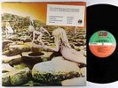 Led Zeppelin - Houses of the Holy LP - Atlantic Club VG+ Shrink