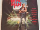 1984 Repo Man Soundtrack OST LP - SAR 39019 San Andreas Records - Sounds GREAT