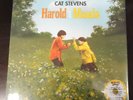 Cat Stevens Harold and Maude Soundtrack LP (2022) NEW 50th Anniversary