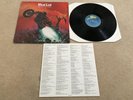 MEAT LOAF BAT OUT OF HELL 1977 UK VINYL LP  + INSERT