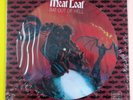 MEAT LOAF Bat Out Of Hell 1977 Ltd Ed PICTURE DISC Clean   Still SEALED   a3075