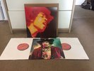 Jimi Hendrix Electric Ladyland Dbl LP 180g 2015 & booklet Mint