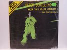 Peter Schilling – 12“ Maxi – Major Tom / WEA 24.9927-0 von 1982 Limited Edition