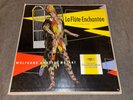DGG 18 264/6 ed1 Fricsay, Stader: Mozart: The Magic Flute 78 SERIES LABELS, RARE
