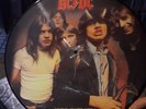 Rare AC/DC Highway to Hell Viny new & unplayed fantastic condition