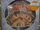 The Traveling Wilburys, Vol. 1 Picture Disc (Record, 2018) SEALED Shelfwear *