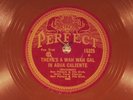 78 RPM -- Ben Pollack Orch. (Jack Teagarden), Perfect 15325, EE+/E Jazz