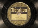 78 RPM -- Reaves White County Ramblers, Vcoalion 5260, V-/G Country