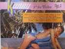 KANNY Y SU TRIBU 