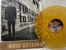Tom DeLonge - To The Stars Demos Vinyl LP Yellow Splatter Angels & Airwaves