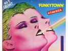 LIPPS, INC. Funkytown disco french 1979 Casablanca 12