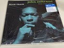 John Coltrane - Blue Train [Mono] [Blue Note Tone Poet Series] Vinyl
