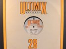 Madonna , Like A Prayer 8:38 (113BPM) Ultimix Records 28, Only one vinyl   Promo