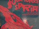 Thom Yorke - Suspiria Unreleased Material Black Vinyl SEALED