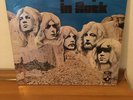 2LPs DEEP PURPLE DEEP PURPLE IN ROCK U.K. 25th ANNIVERSARY HARVEST VINYL STEREO