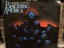 RUBEN BLADES Y SEIS DEL SOLAR BUSCANDO AMERICA LP VINYL COLOMBIA 33 RPM 1988