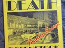 Jeff Rosenstock Death Rosenstock Thanks, Sorry vinyl rare