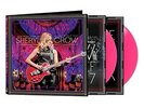Sheryl Crow - Live At the Capitol Theatre ? 2017 Be Myself Tour - Double LP