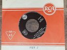 Elvis Presley it is no secret german press
