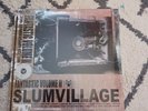 SLUM VILLAGE Fantastic Vol 2. 2021 RSD Exclusive 2LP on splatter vinyl