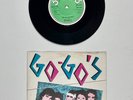 Go-Go's ‎– We Got The Beat, 7