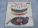 The Rolling Stones - Let It Bleed 1969 UK LP DECCA BOXED STEREO with POSTER