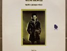 Wayne Shorter Moto Grosso Feio Blue Note Vinyl LP BN-LA014-G EX++ Chick Corea