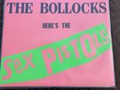 Sex Pistols Never Mind Bullocks Here’s 1977 12