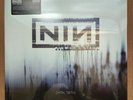 Nine Inch Nails: With Teeth - New 2 LP Black Vinyl