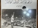 Cold War Kids Zowie Selects New Age Norms [NEW SEALED LP] Silver Vinyl RSD 2022