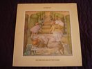 GENESIS selling england by the pound US ORIGINAL LP 1973, charisma label, OIS