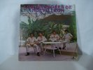 LOS INVASORES DE NUEVO LEÓN    NI DADA LA QUIERO        RECORD ULTRA  RARE