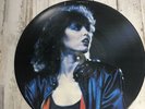 Pat Benetar- Live From Earth Picture Disc LP Vinyl Record Chrysalis CHRP1451
