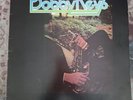 Bobby Keys - 1972  only solo LP Warner Brothers Records  RARE