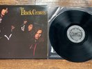 Black Crowes Shake Your Money Maker Vinyl LP  UK press Rick Rubin Credit Error