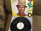 Vinyl Record LP Devo Are We Not Men VG+ Play Tested