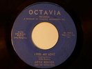 Little Beaver & Rocketeers 45 Record I Feel My Love Northern Soul