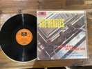 THE BEATLES Please Please Me Vinyl Lp Record 1963 Aus Press RARE