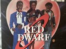 Red Dwarf The Cat Tongue Tied 7