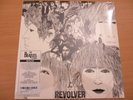 The Beatles - Revolver Mono AAA 2014 New sealed