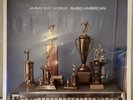Jimmy Eat World Bleed American vinyl