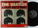 Beatles - A Hard Day's Night OST LP - United Artists Mono Shrink