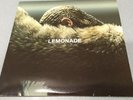 Lemonade by Beyoncé Record 2017 DUBLE Lp  PINK  & Orange VINYL LP