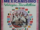 Mariachi Vargas de Tecalitlan 