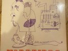 YARDBIRDS - ROGER THE ENGINEER VINYL LP - 1966 PERFECT CONDITION