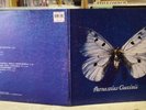 33 Giri, Francesco Guccini, Parnassius Guccinii, Prima Stampa 1993 Vinyl Album
