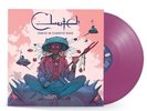 CLUTCH - SUNRISE ON SLAUGHTER BEACH INDIES EXCLUSIVE LAVENDER COLOURE.. - S707A